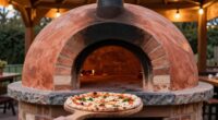 top wood fired pizza ovens