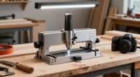 top woodworking jointer picks