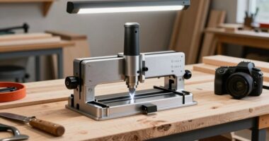 top woodworking jointer picks