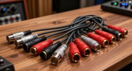 top xlr cables under budget