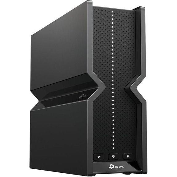 TP-Link WiFi 7 Router BE700 with 15Gbps