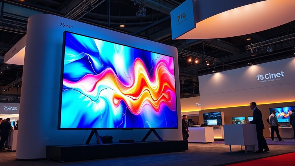 trade show display considerations