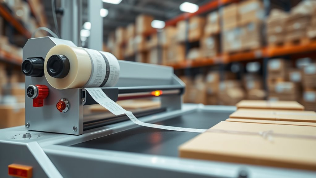 troubleshooting box sealer issues