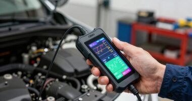 understanding obd2 diagnostics