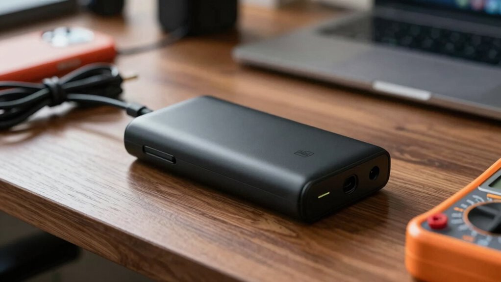 understanding power bank capacity