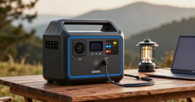 understanding power station capacity