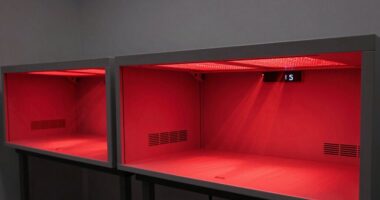 understanding red light wavelengths