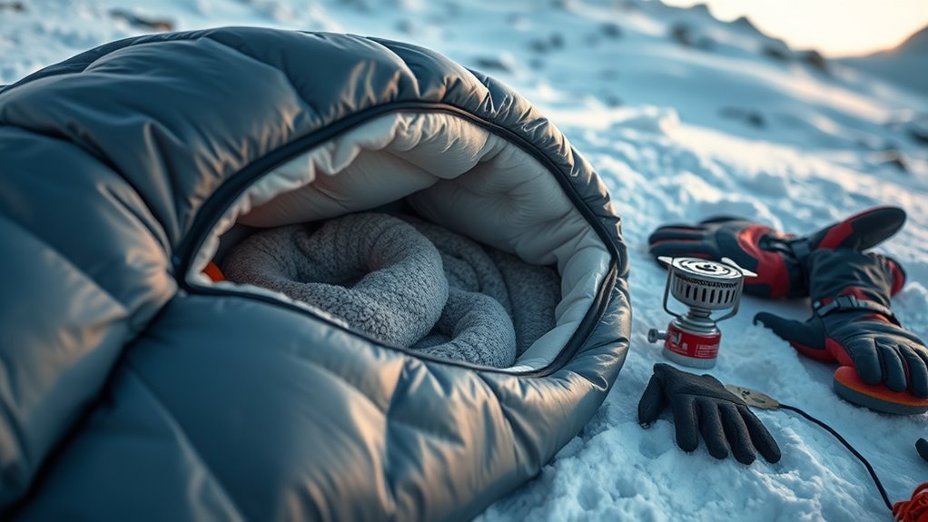 understanding temperature safety limits