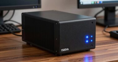 understanding ups power ratings