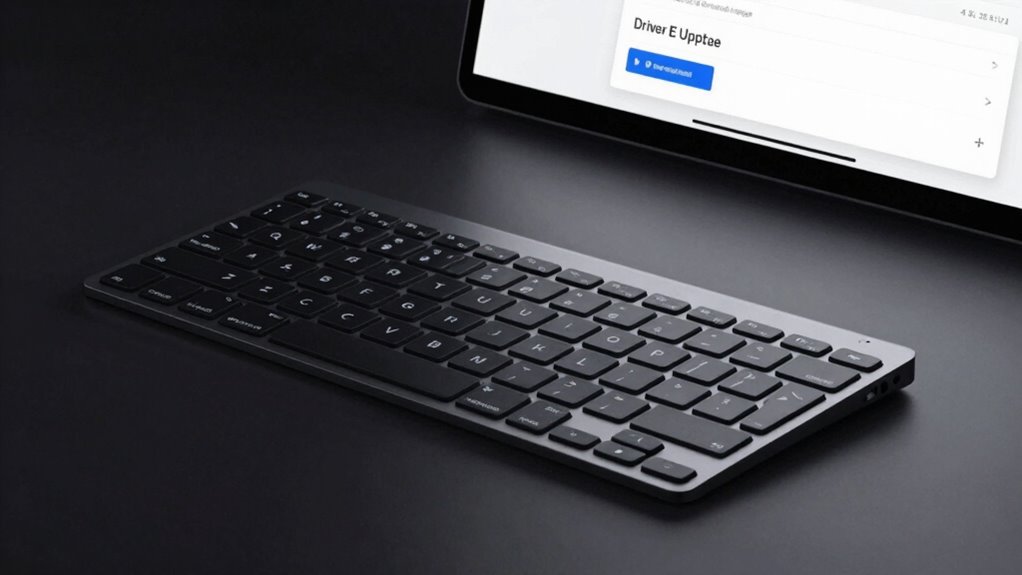 update drivers for stability