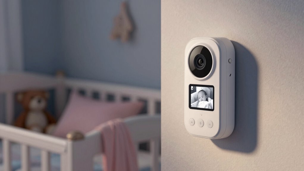 update passwords and firmware