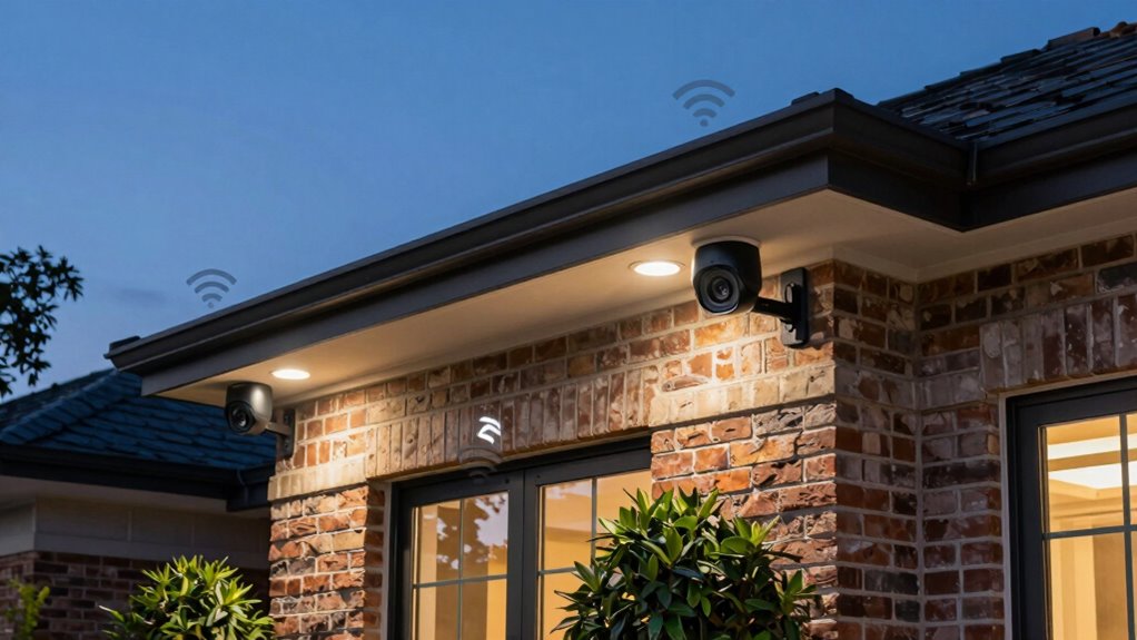 upgrade network for better performance