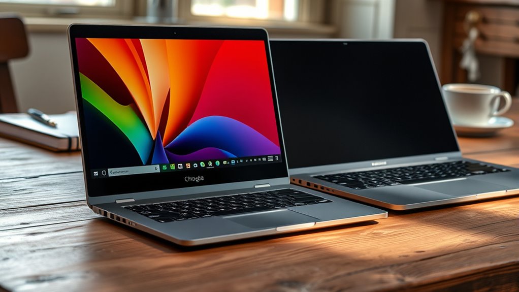 upgrade when support ends