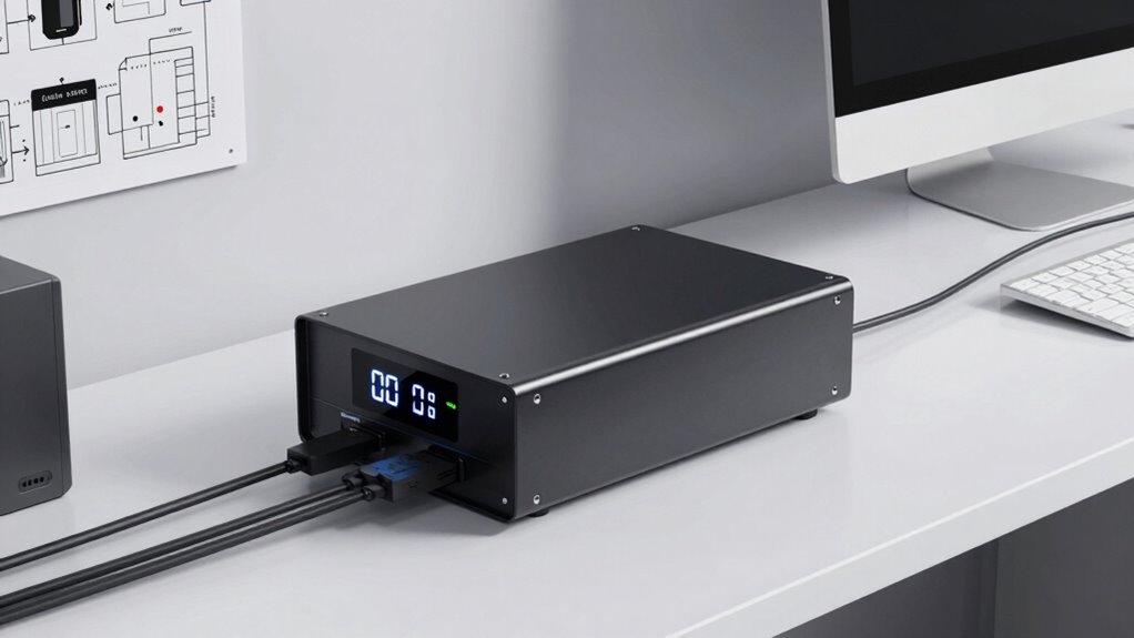 ups selection considerations