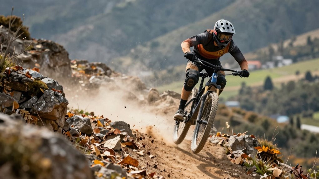 use advanced stabilization modes