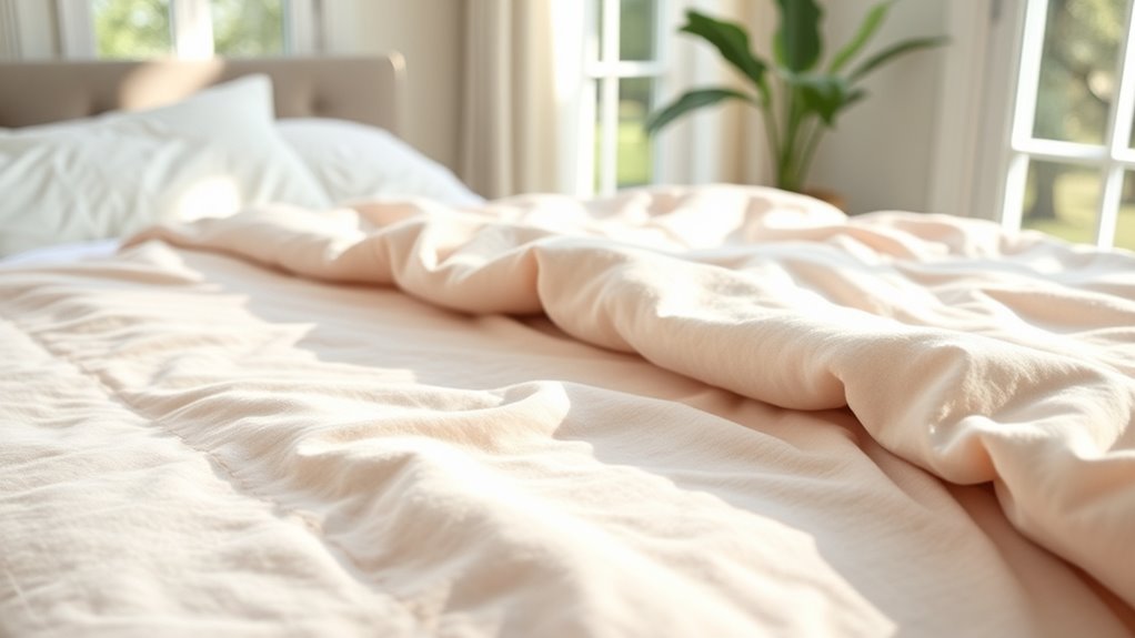 use correct size and weight