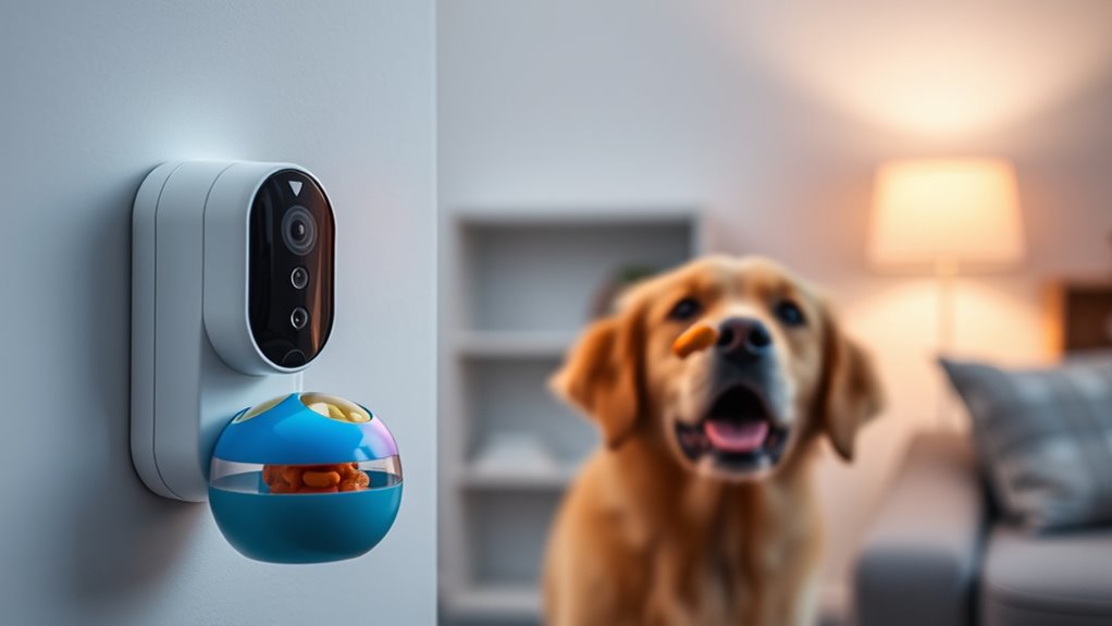 using notifications for reinforcement