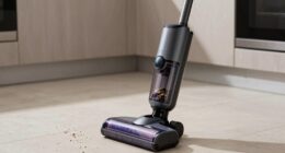 vacuum suction vs reality