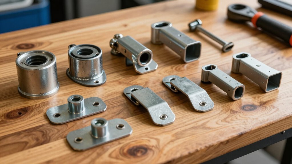 vehicle compatibility and durability