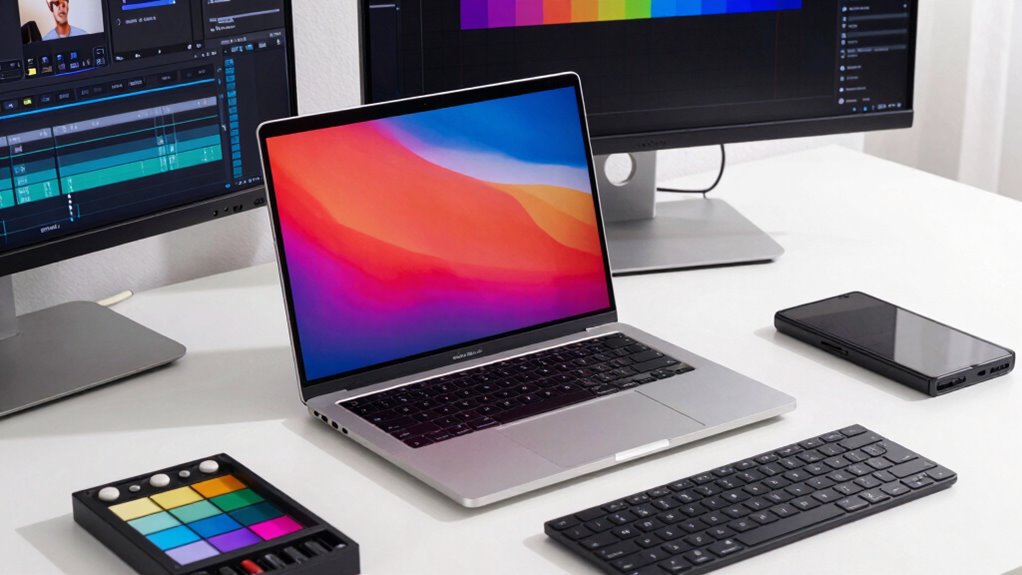 video editing performance essentials