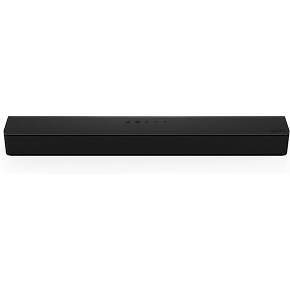 VIZIO V-Series 2.0 Sound Bar with Dolby & Bluetooth