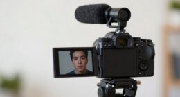 vlogging camera focus checklist