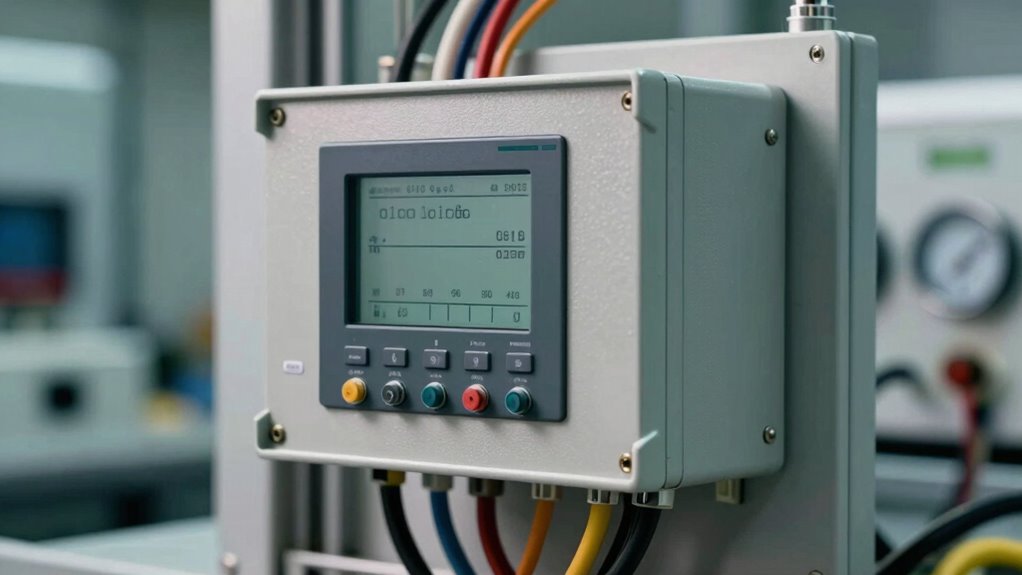 voltage stability and limitations