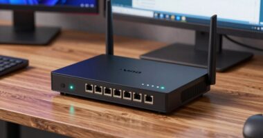 vpn router speed fix