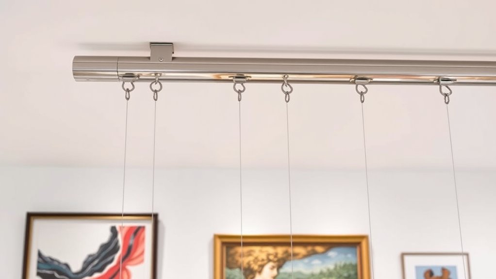 wall compatibility and versatility