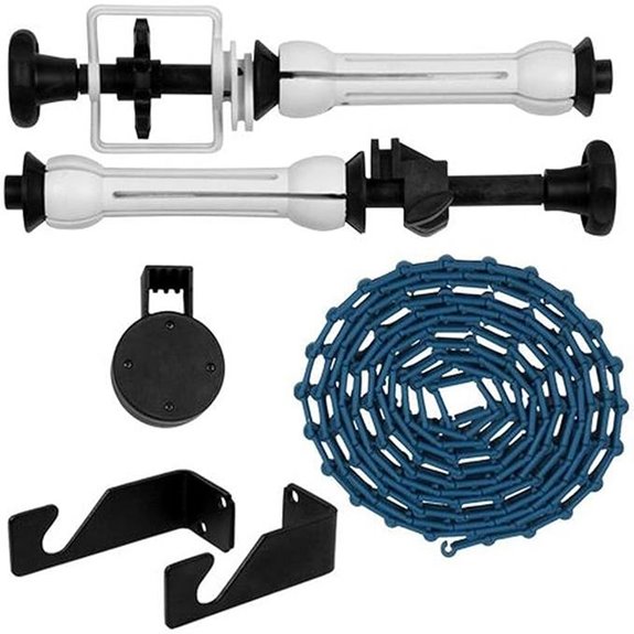 Fotodiox Single-Roller Paper Drive with Wall Mount