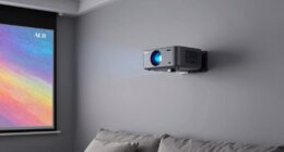 wall prep for alr screens