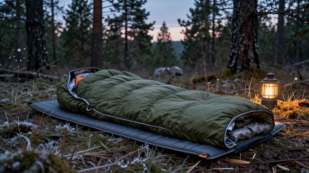 warmth insulation comfort safety