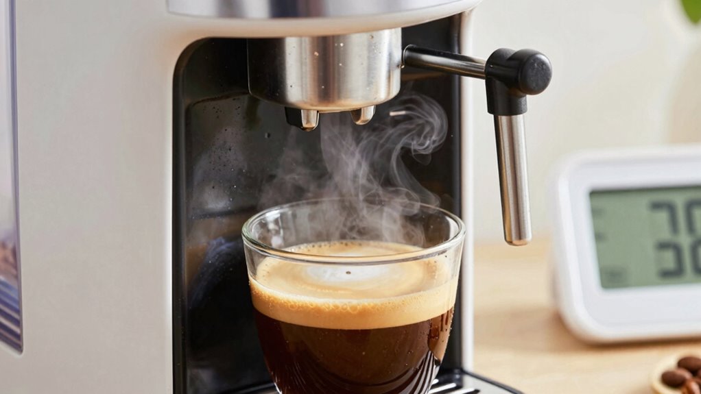 water temperature and quality