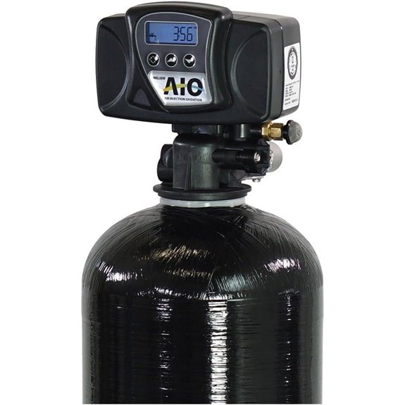 AIS10-25SXT Whole House Water Filter System