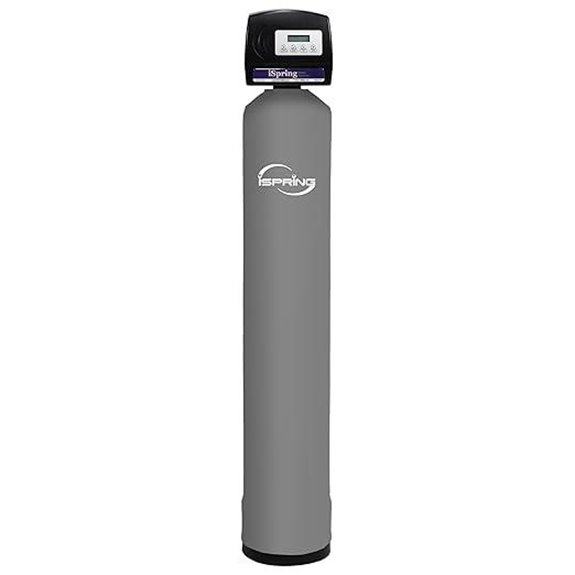 iSpring WCFM500K Whole House Water Filter System