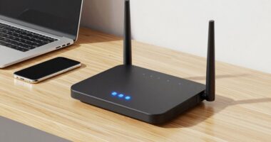 wi fi 6 buffering fix