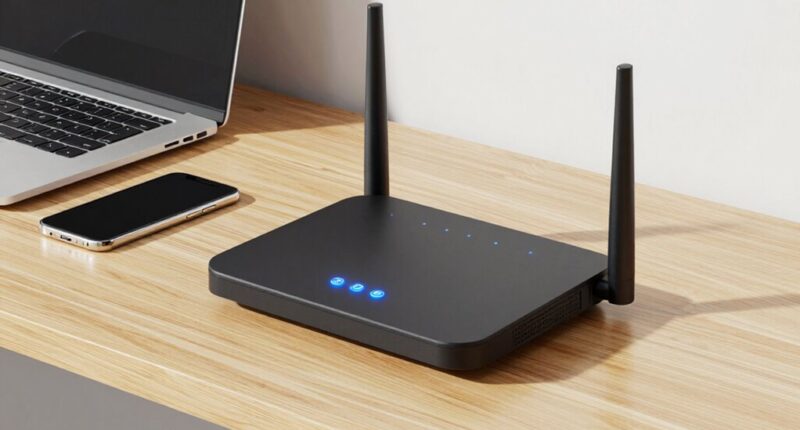 wi fi 6 buffering fix