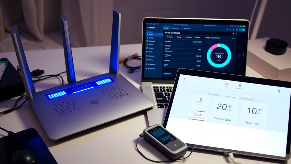 wi fi 6 troubleshooting guide