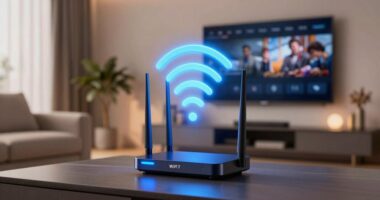 wi fi 7 enhances network performance