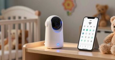 wi fi encryption placement