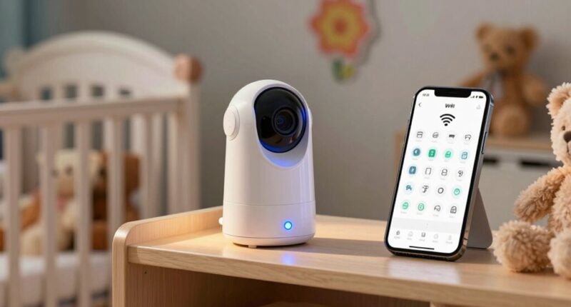 wi fi encryption placement