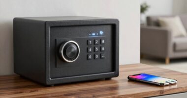 wi fi failure alert system