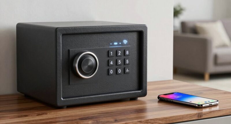 wi fi failure alert system