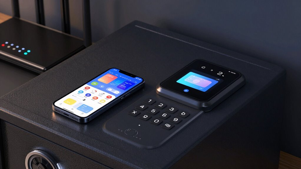 wi fi outages threaten security