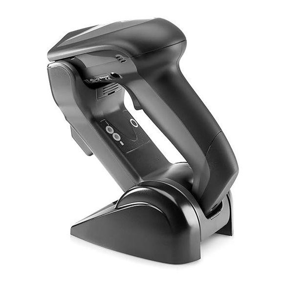 wireless bluetooth barcode scanner