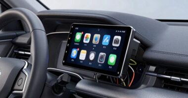 wireless carplay steering compatibility