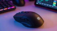 wireless mouse myths