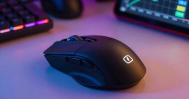 wireless mouse myths