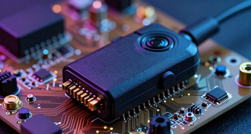 wireless video transmission considerations