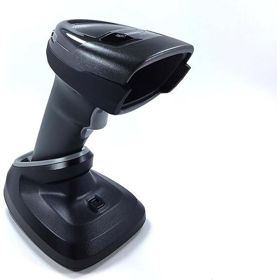 wireless zebra barcode scanner